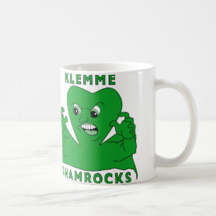 LÖSCHUNG KAFFEETASSE