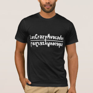 LosCrazyAvocados Marke Funke T-Shirt Top