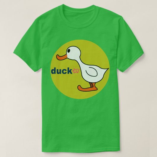 Losdol dang lanjut T-Shirt (Design vorne)