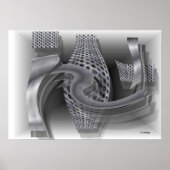 Lose Attitude Poster (Vorne)