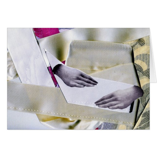 Lose Bandenden (Vorderseite (Horizontal))