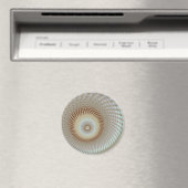 Lose Change Roundalls Magnet (In Situ (Geschirrspüler))