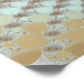Lose Change Roundalls Poster (Ecke)