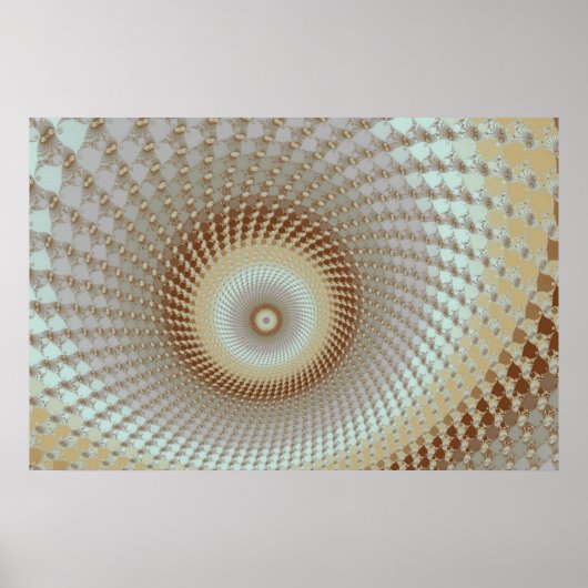 Lose Change Roundalls Poster (Vorne)