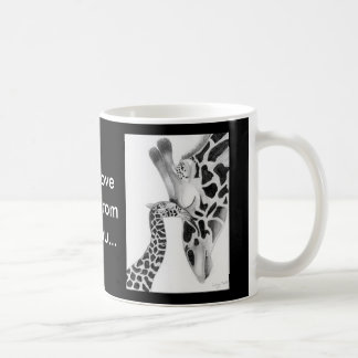 Lose der Liebe-Tasse Kaffeetasse