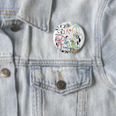 Lose des Material-Knopfes Button (Beispiel)