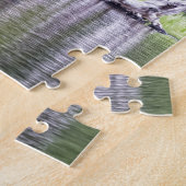 Lose Elche Puzzle (Seite)