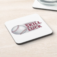 Lose Geschicklichkeit gewinnen Baseball