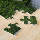 Lose Golfbälle auf dem Gras Puzzle (Seite)