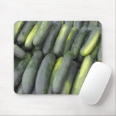 Lose Gurken für Verkauf Mousepad (Mit Mouse)