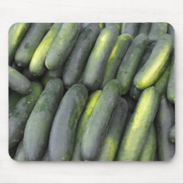 Lose Gurken für Verkauf Mousepad