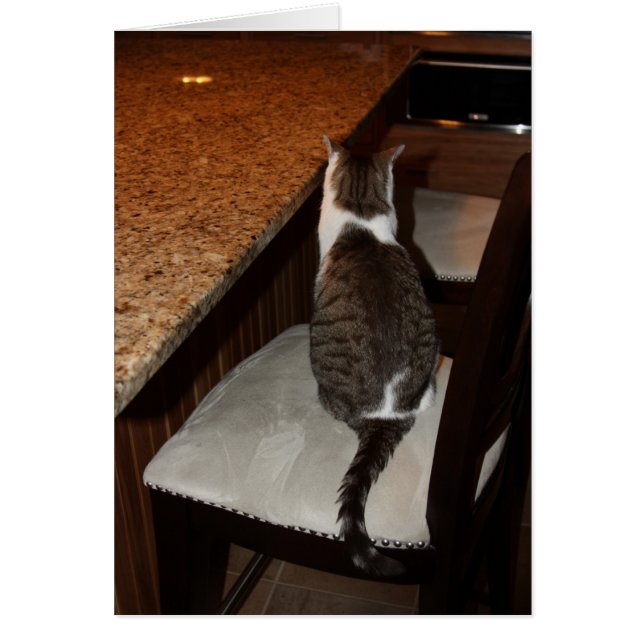 Lose Hope Card (Vorne)