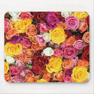 Lose Rosen Mousepad