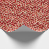 Lose Speck Geschenkpapier (Ecke)