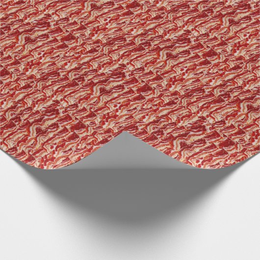 Lose Speck Geschenkpapier (Ecke)