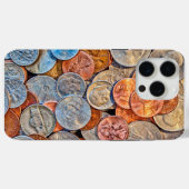 Lose Veränderung Case-Mate iPhone Hülle (Rückseite (Horizontal))