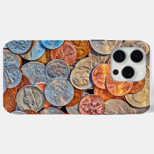 Lose Veränderung Case-Mate iPhone Hülle (Rückseite (Horizontal))