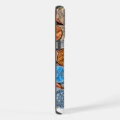 Lose Veränderung iPhone Hülle (Rechte Seite)