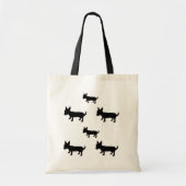 Lose von "Chi " s Tragetasche (Vorne)