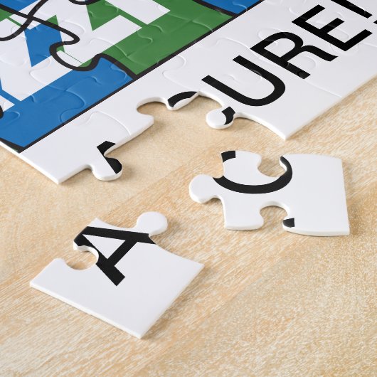 Lösen Sie das Ns-Düngungpuzzlespiel Puzzle (Seite)