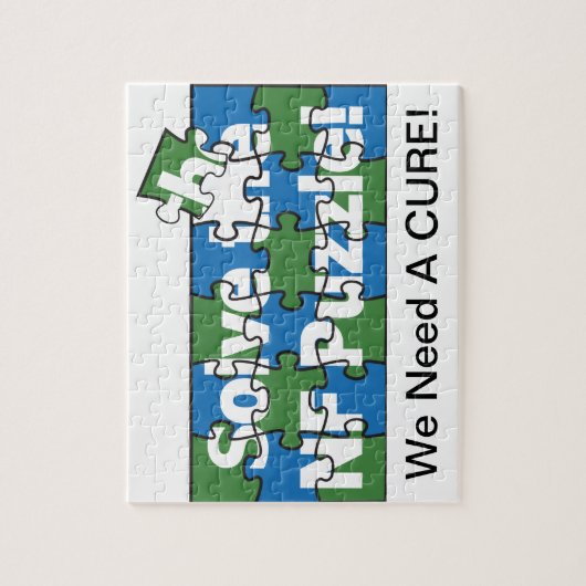 Lösen Sie das Ns-Düngungpuzzlespiel Puzzle (Vertikal)