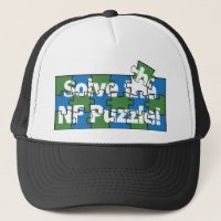 Lösen Sie das Ns-Düngungpuzzlespiel