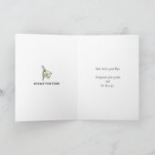 Lösen Sie Ihre Ängste_C_Grußkarten Karte (Innenseite)