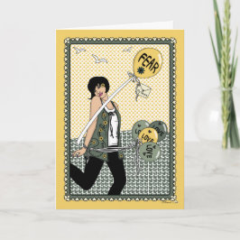 Lösen Sie Ihre Ängste_C_Grußkarten Karte