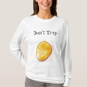 Lösen Sie nicht aus T-Shirt