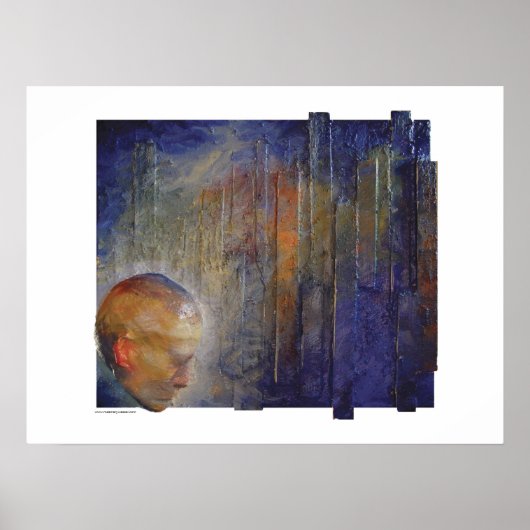 Lösen von Poster (Vorne)