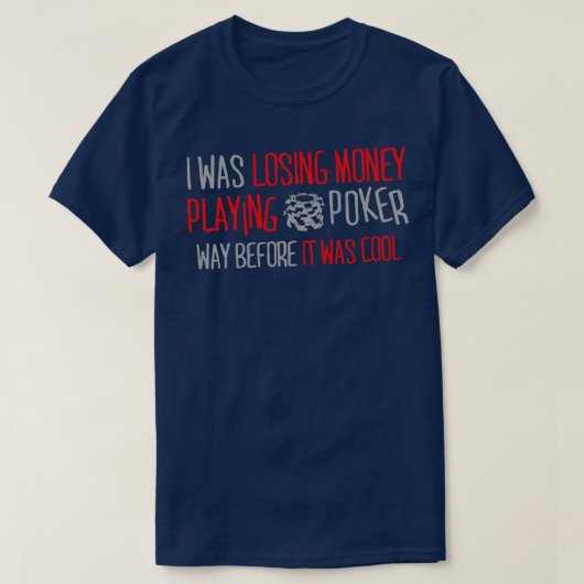 Losende Cool T-Shirt (Design vorne)