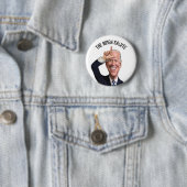 Loser Biden Button (Beispiel)