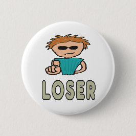 Loser Button