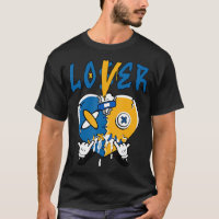 Loser Lover Herz Drift Dunk Low Blue Yellow Ma