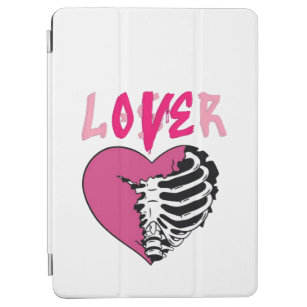 Loser Lover Tropfen Low Triple Pink Matching iPad Air Hülle