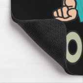 Loser Mousepad (Ecke)