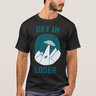 Loser T-Shirt