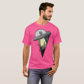 Loser T-Shirt (Vorne ganz)