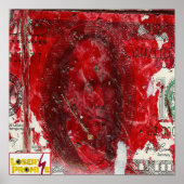 Loser versprechen Werbung Poster (Vorne)