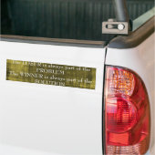 Loser vs Winner Autoaufkleber (Auf Lkw)