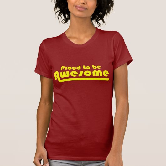 Losercize Damen-T-Shirt T-Shirt (Vorderseite)