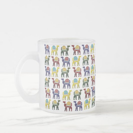 "Loses Kamele" Tasse - alle Arten (Links)