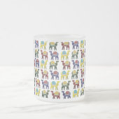 "Loses Kamele" Tasse - alle Arten (Mittel)