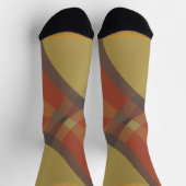 Lösesocken Socken (Oben)