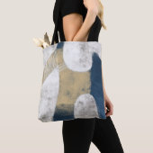 Losgelassene Tragetasche Tasche (Von Nahem)