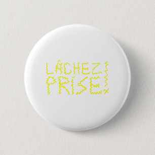 LOSLASSEN! BUTTON