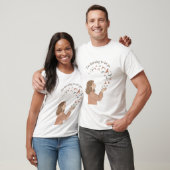Loslassen lernen T-Shirt (Unisex)