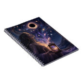 Loslassen. Notizblock (Rechte Seite)