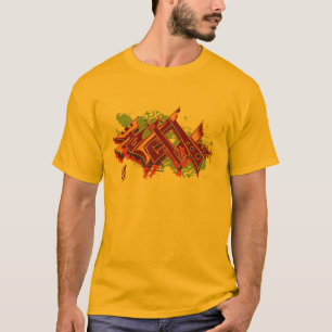 Löslich T-Shirt