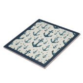 Lost Anchors Fliese (Seite)